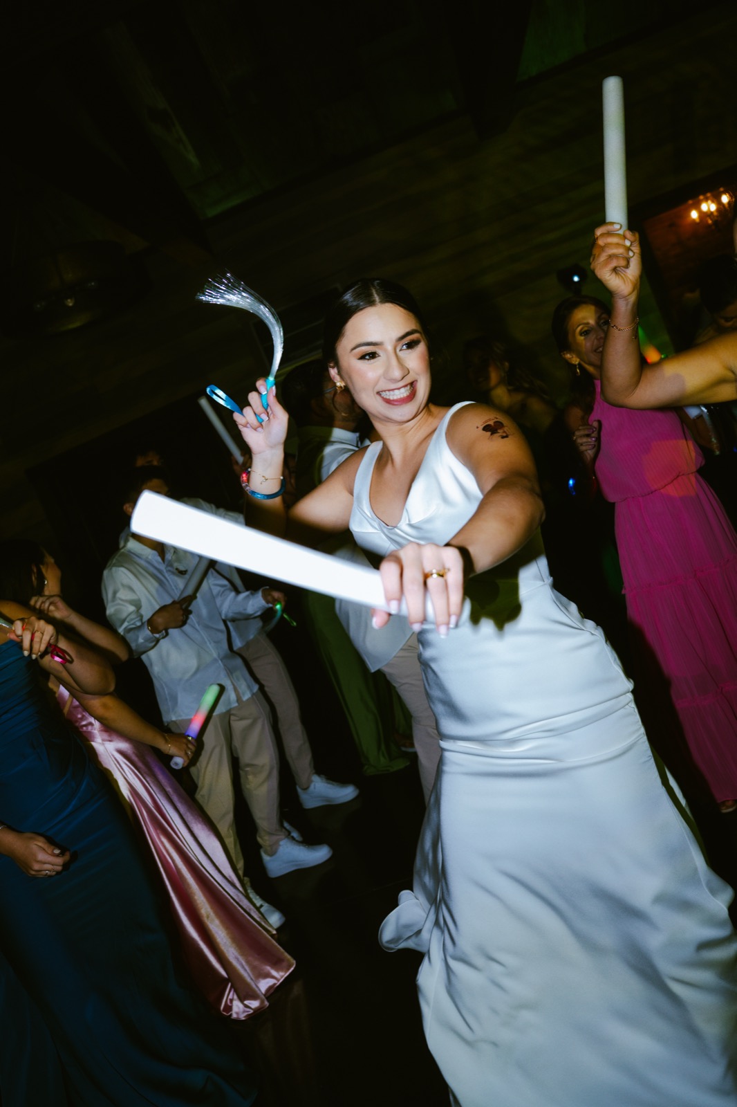 Wedding photo 101