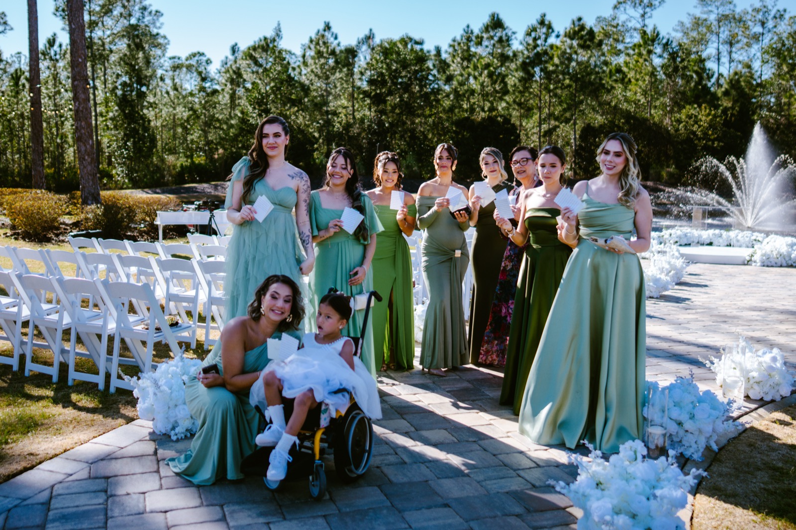 Wedding photo 22
