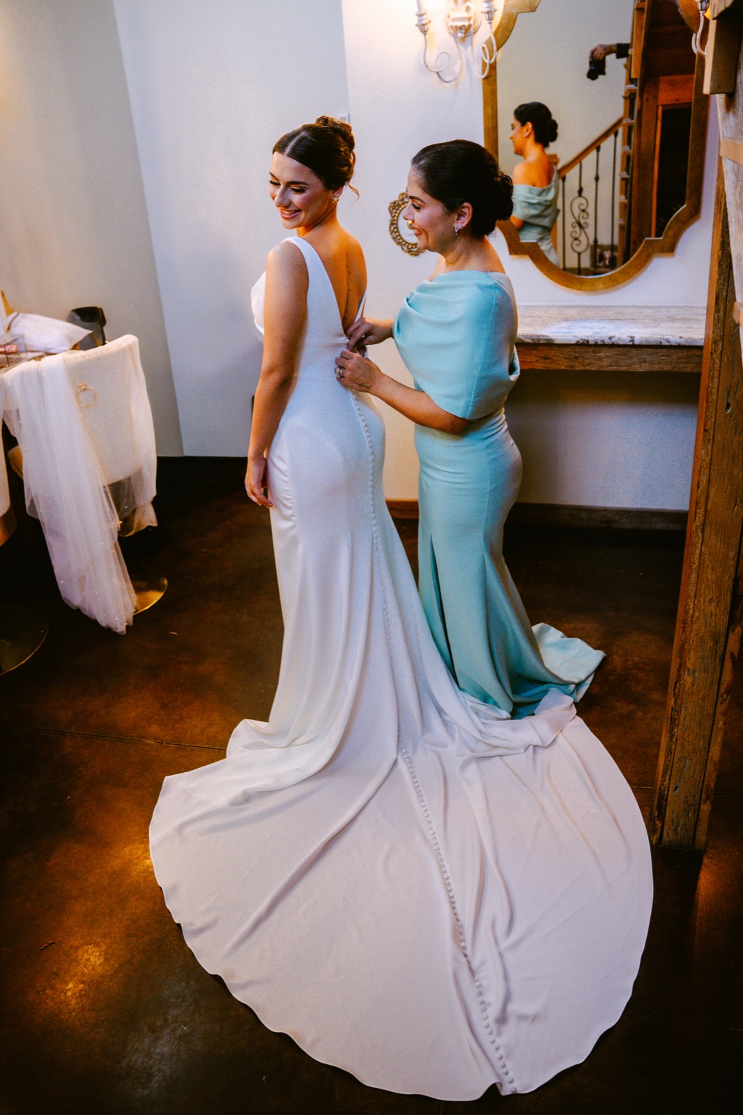 Wedding photo 23