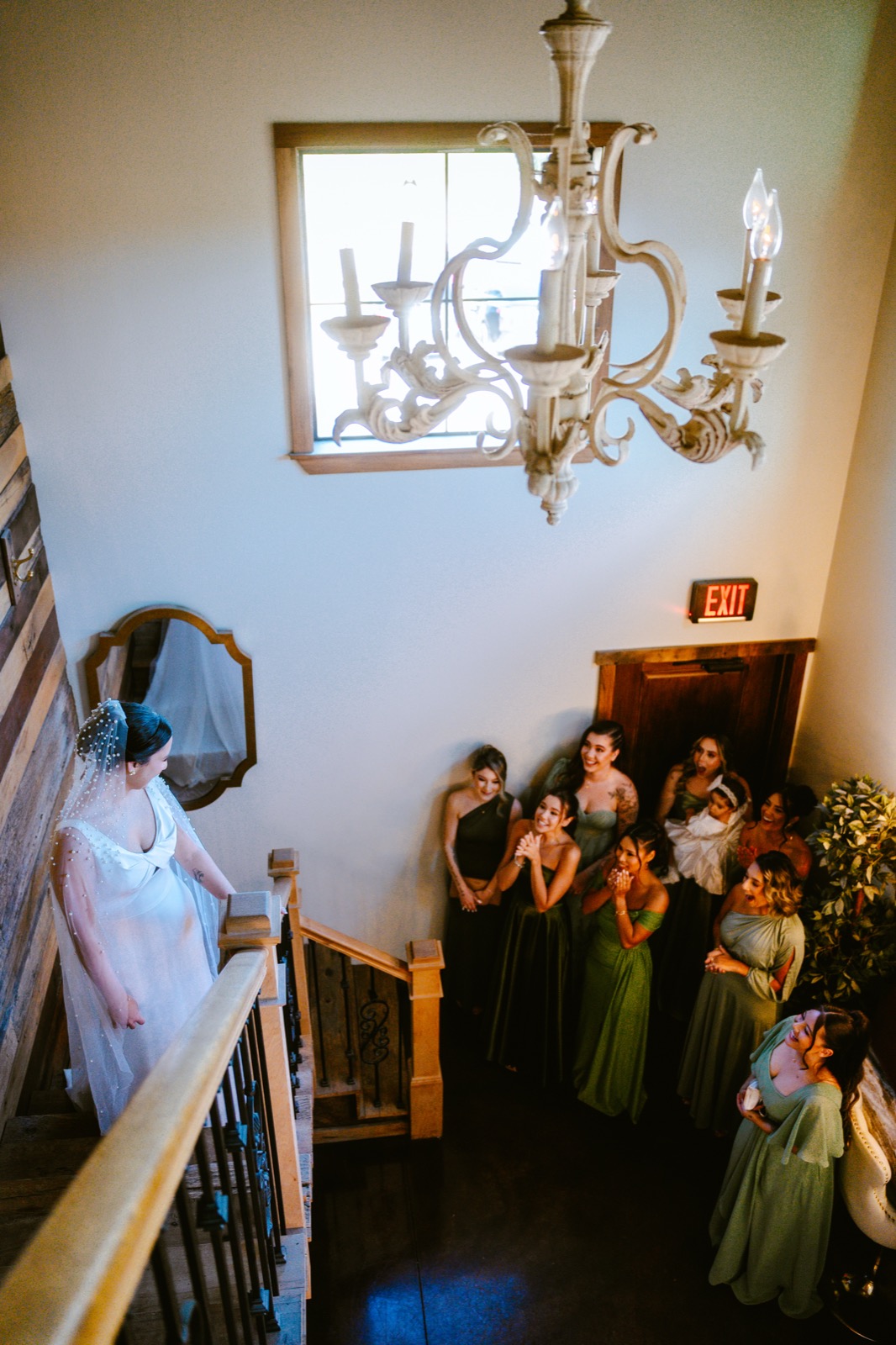 Wedding photo 30