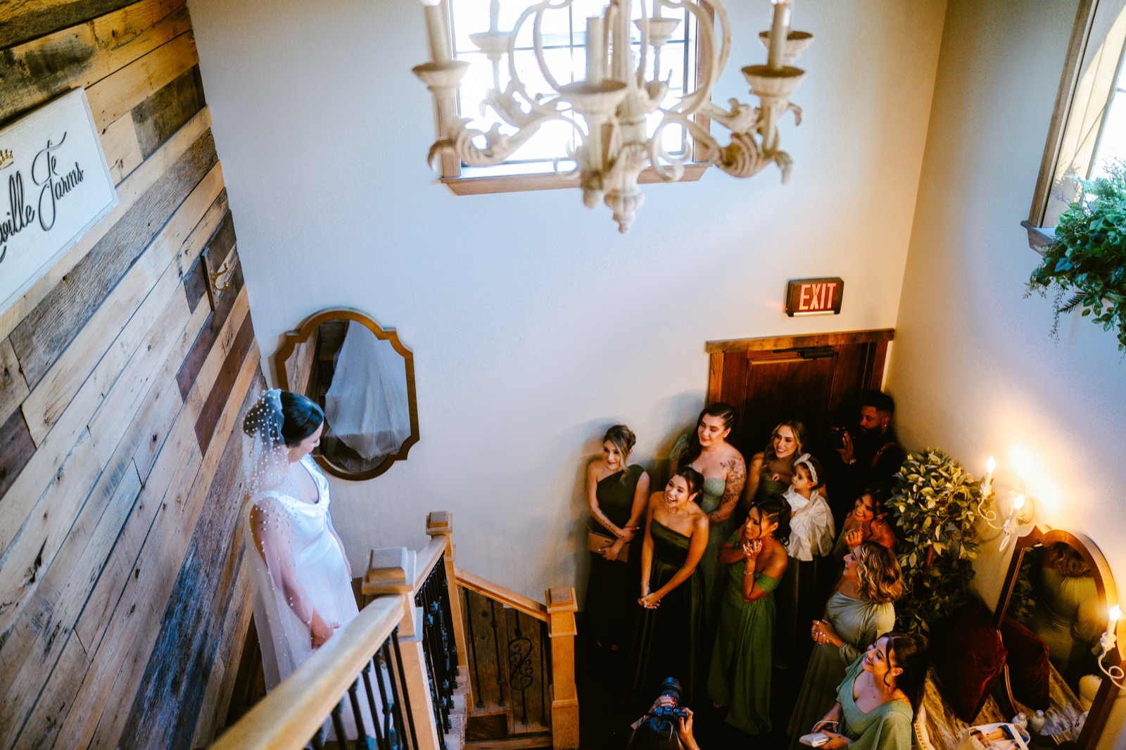 Wedding photo 32