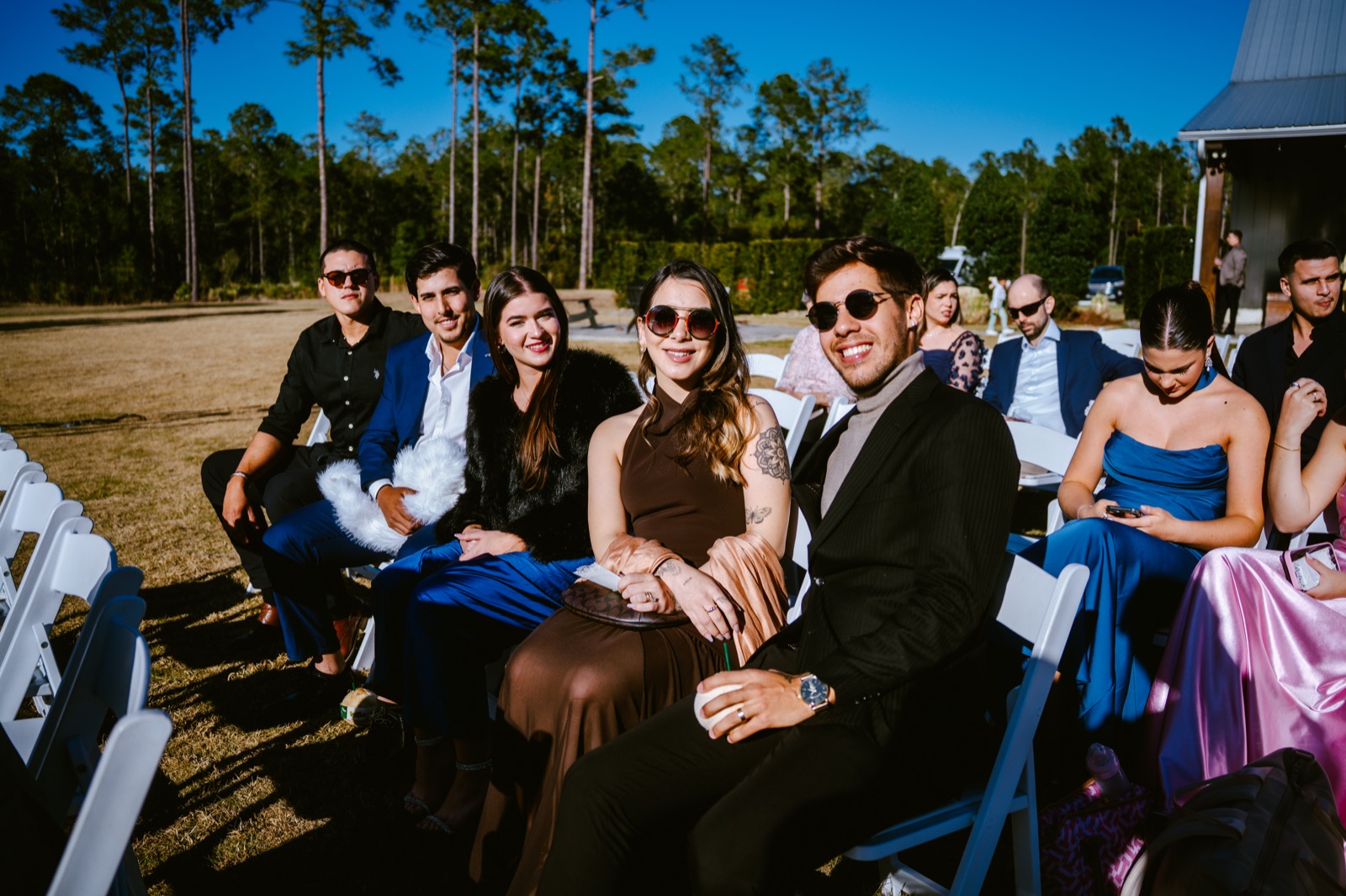 Wedding photo 38