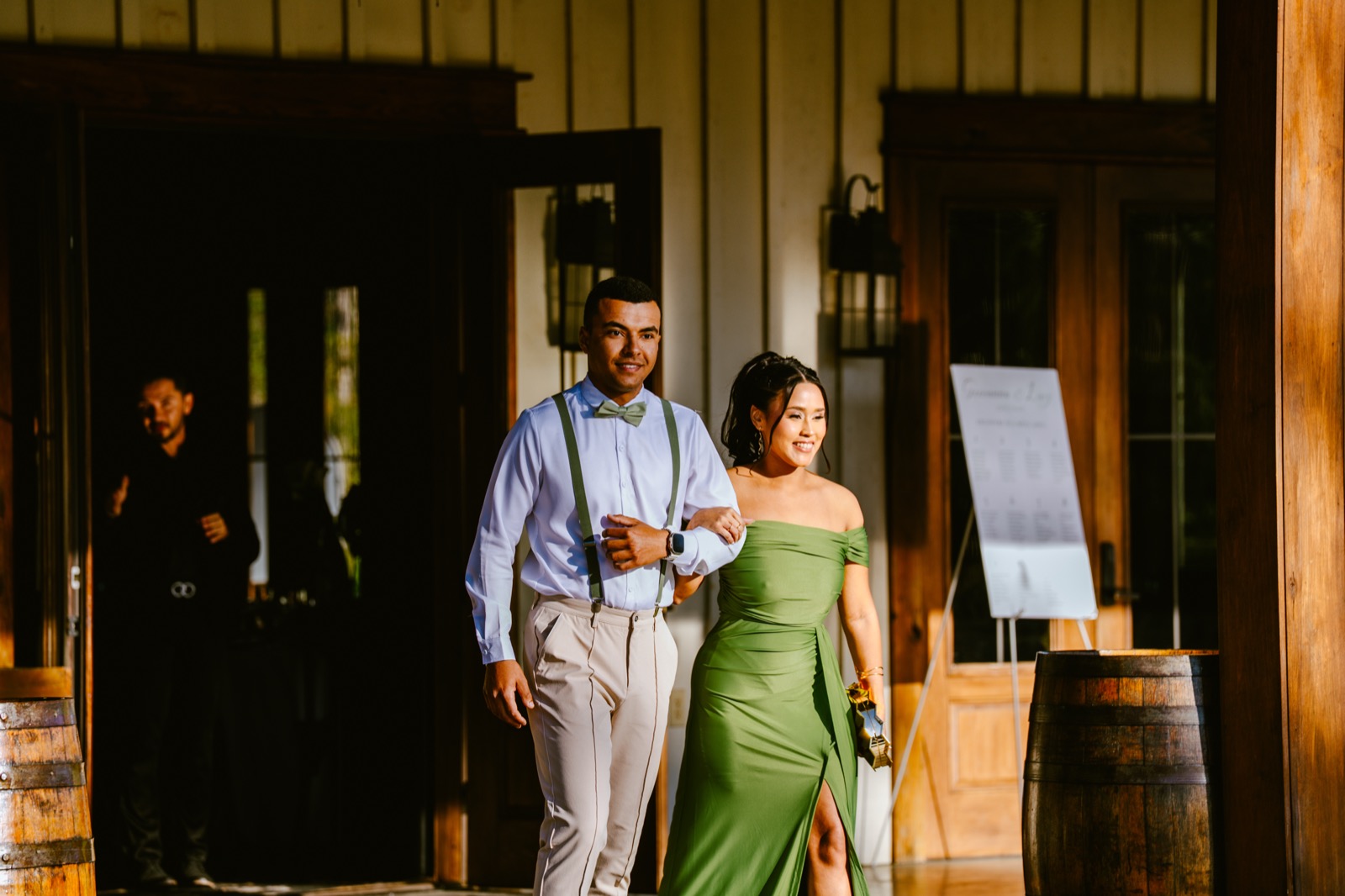 Wedding photo 43