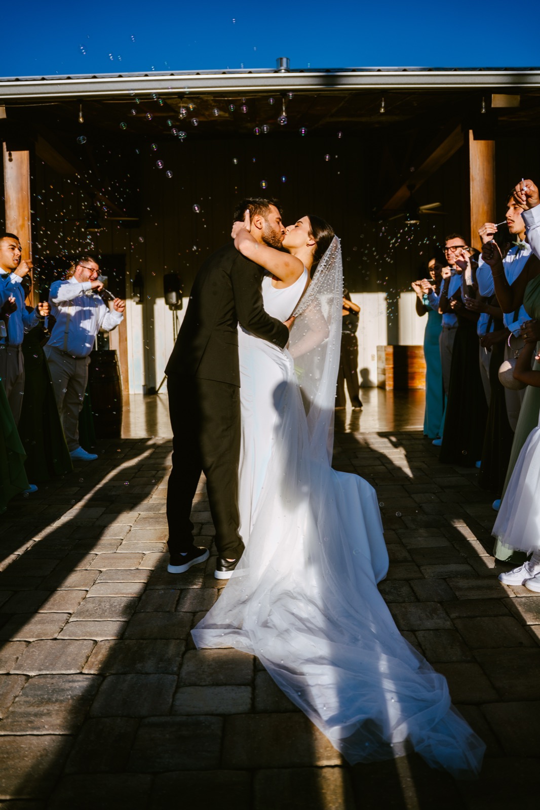 Wedding photo 53