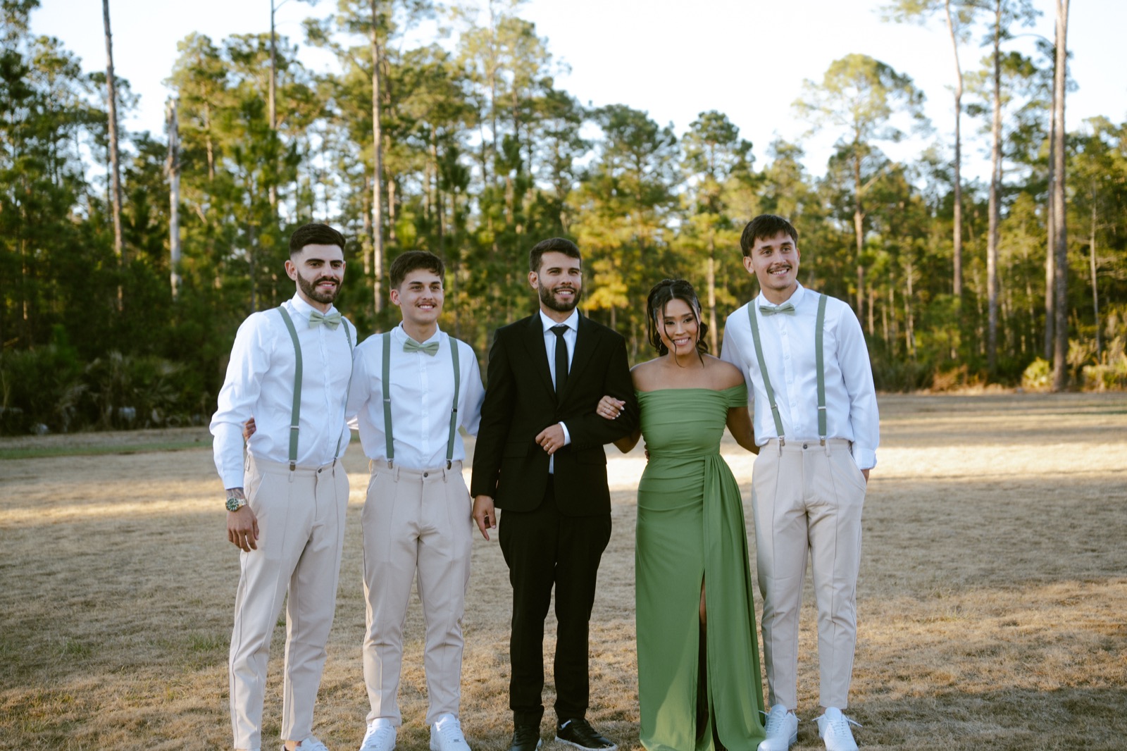 Wedding photo 64