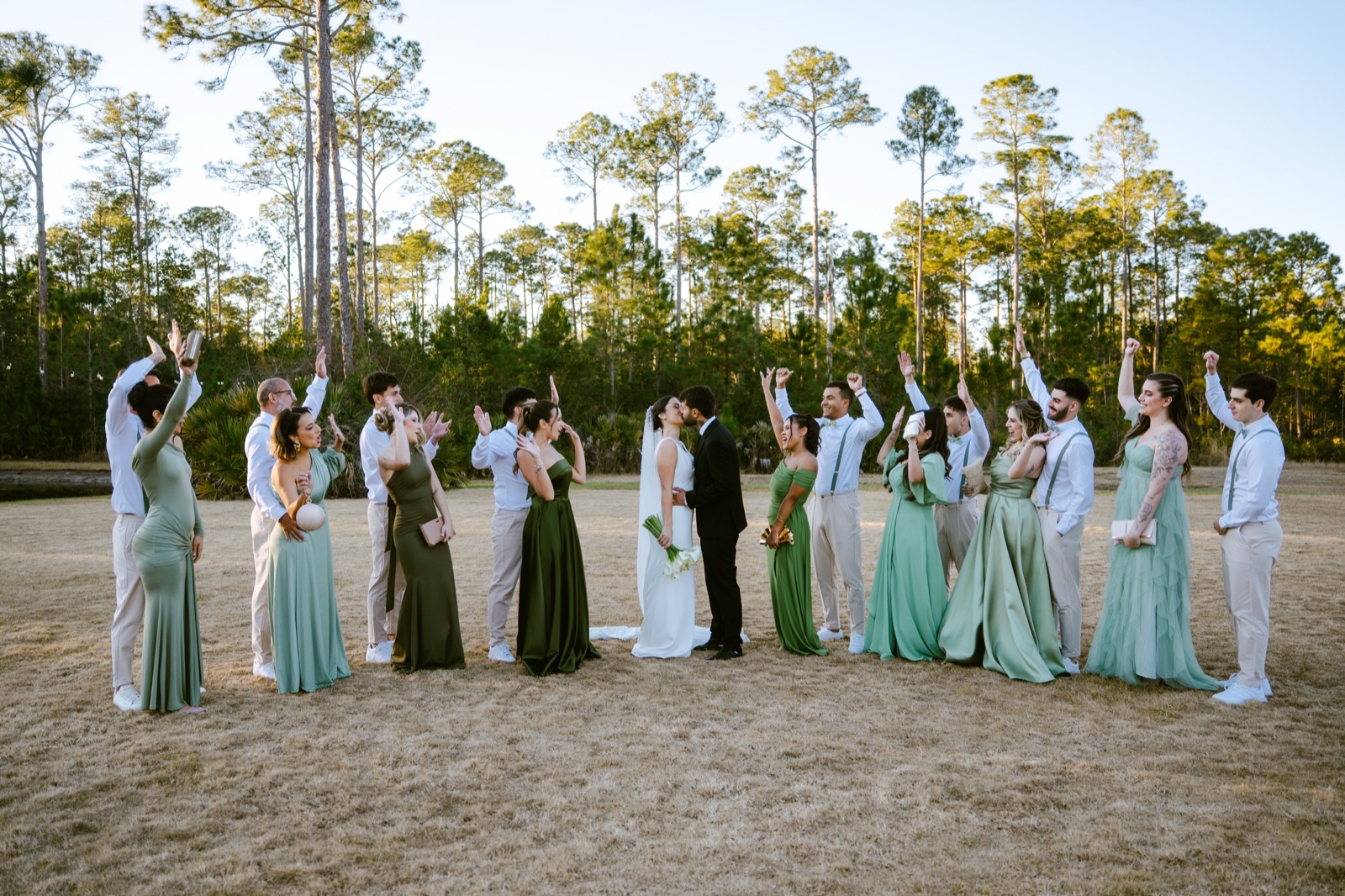 Wedding photo 82